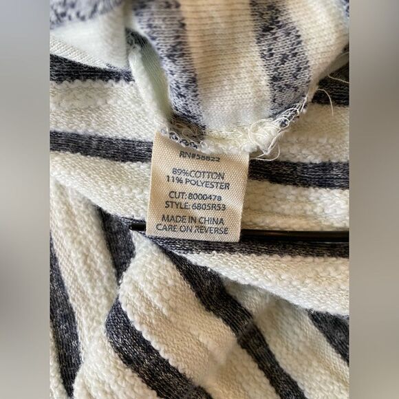 Max editions striped dress - Picture 4 of 7